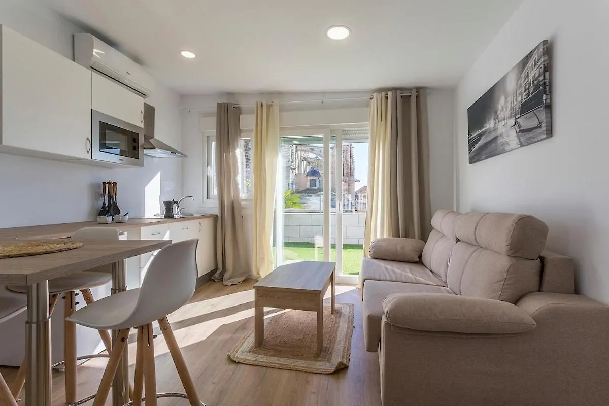 Life Apartments San Juan 6 El Puerto de Santa María