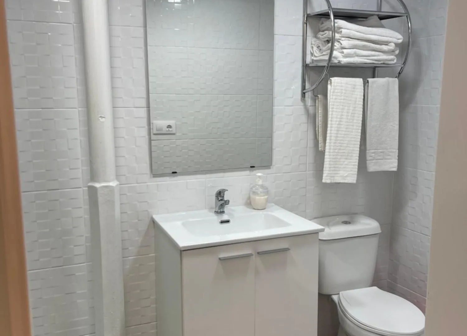 Life Apartments San Juan 6 El Puerto de Santa María