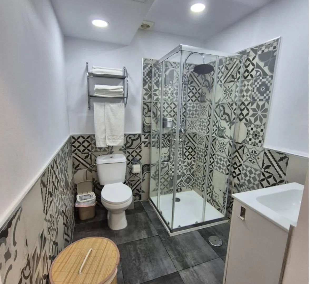 Life Apartments San Juan 6 El Puerto de Santa María