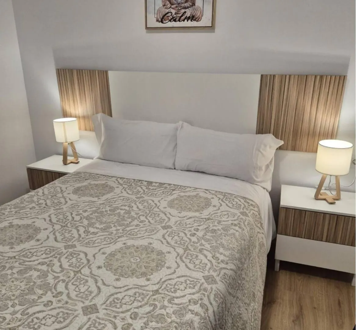 Life Apartments San Juan 6 El Puerto de Santa María 0*,