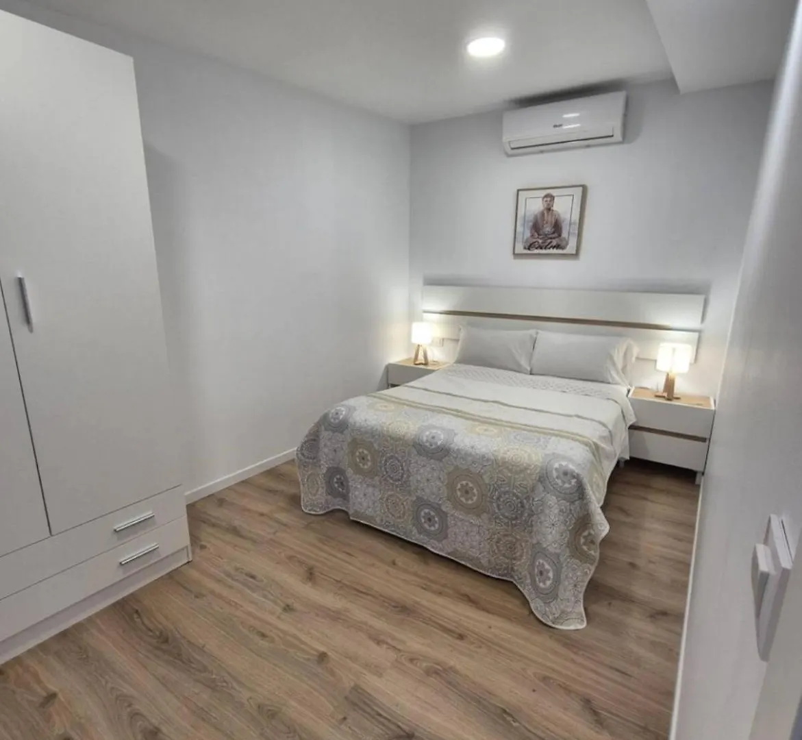 Life Apartments San Juan 6 El Puerto de Santa María