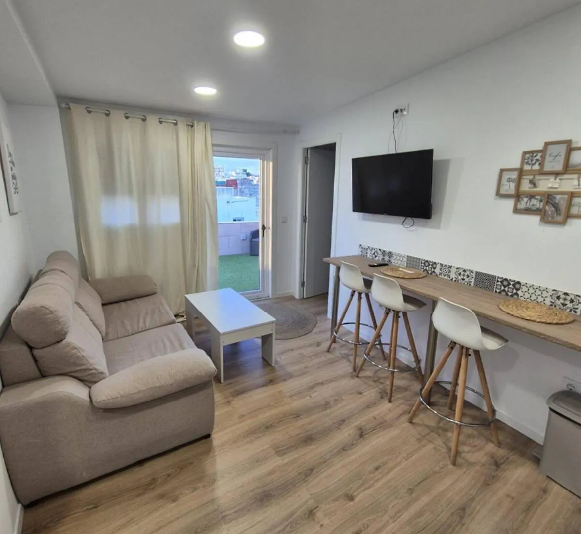 Life Apartments San Juan 6 El Puerto de Santa María España