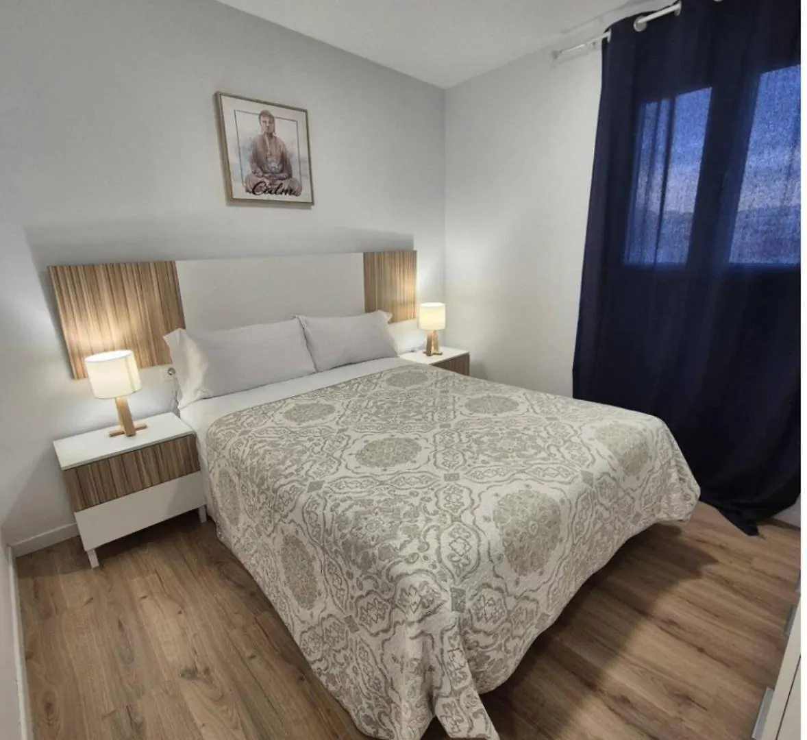 Life Apartments San Juan 6 El Puerto de Santa María