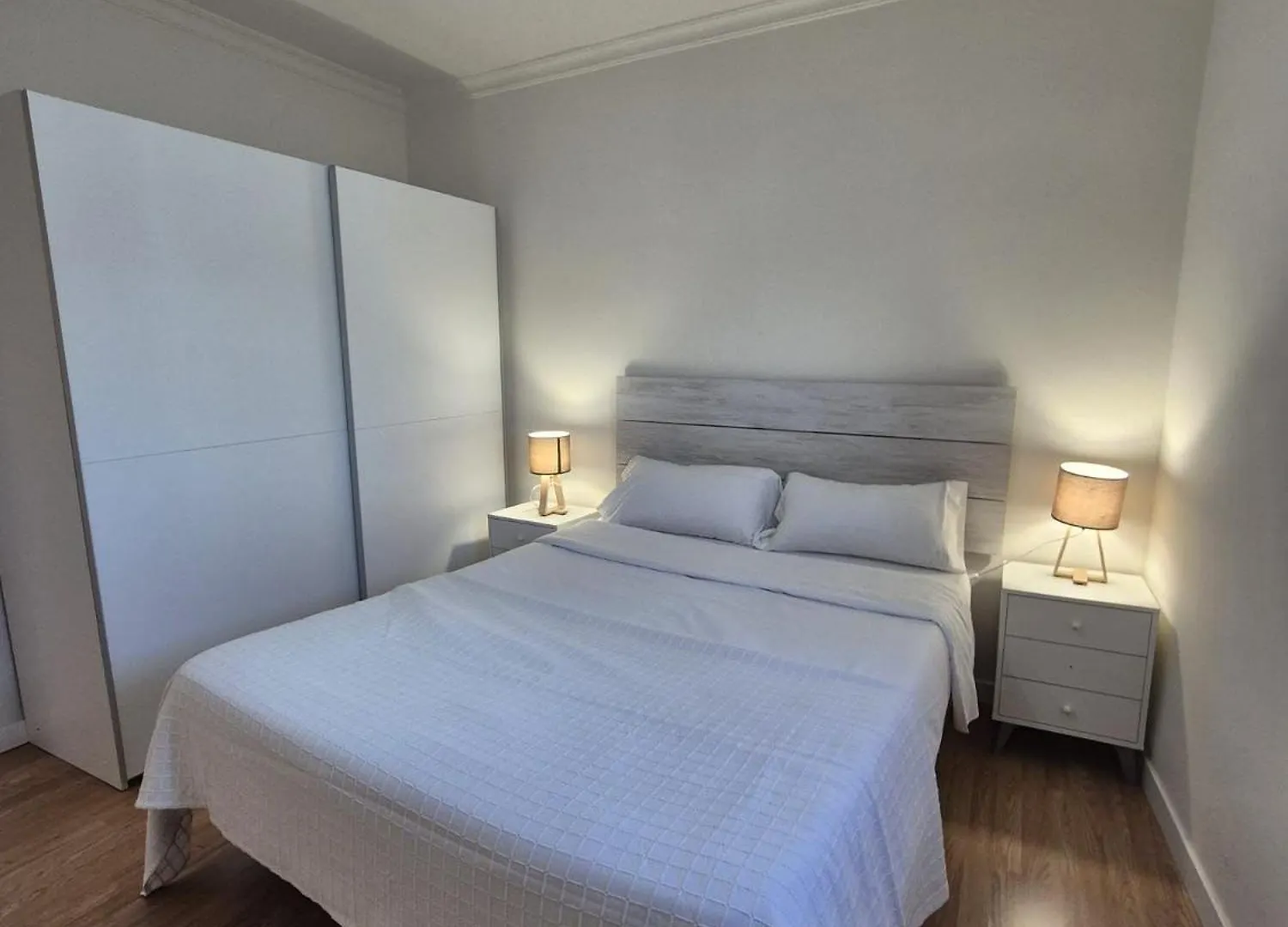 Life Apartments San Juan 6 El Puerto de Santa María 0*,