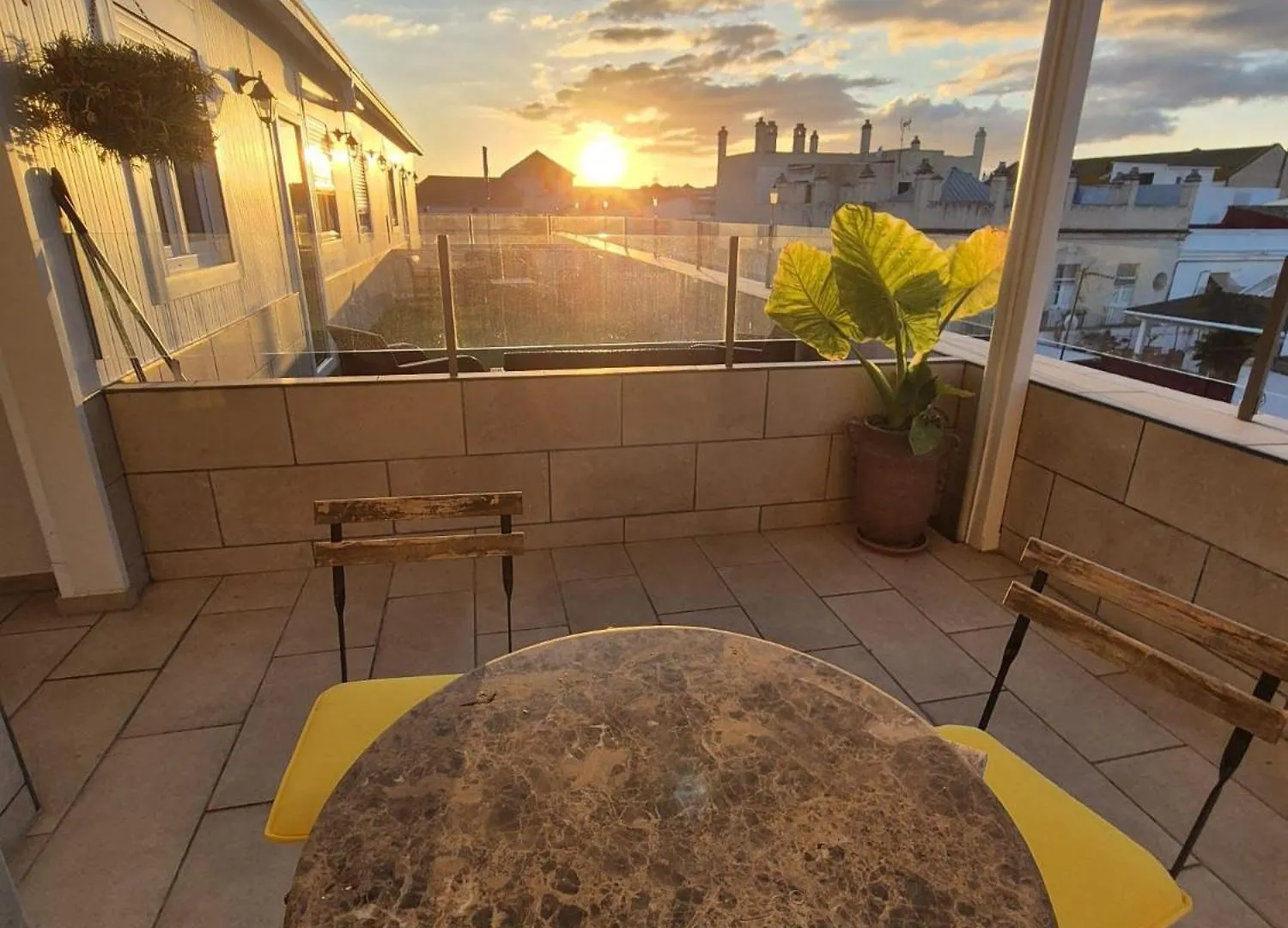 Life Apartments San Juan 6 El Puerto de Santa María