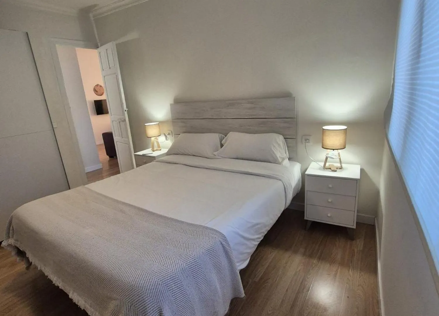 Life Apartments San Juan 6 El Puerto de Santa María 0*,  Spanien