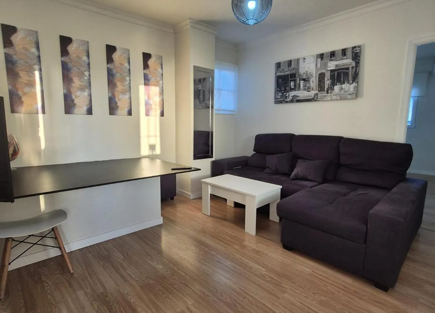Life Apartments San Juan 6 El Puerto de Santa María