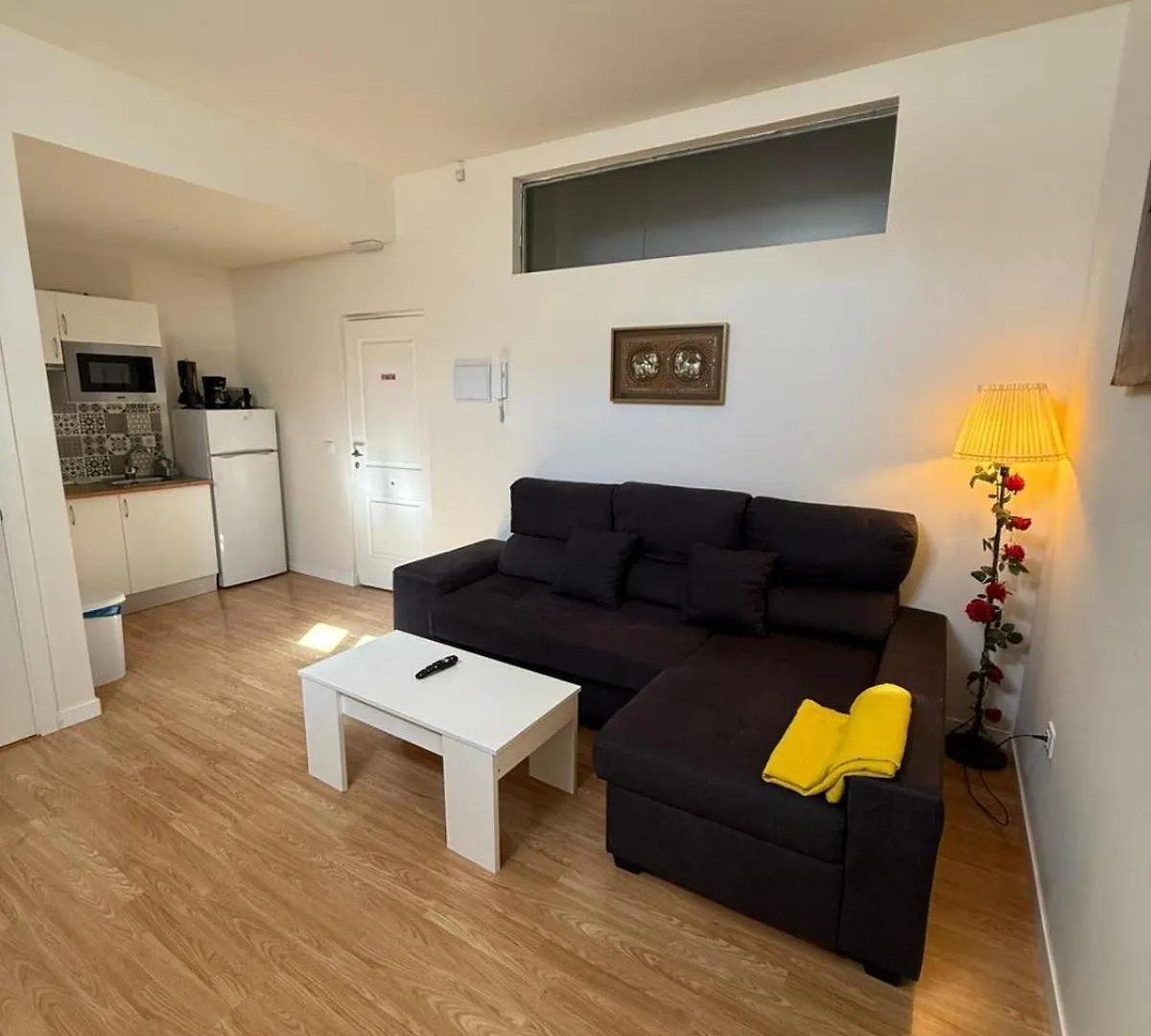 Life Apartments San Juan 6 El Puerto de Santa María