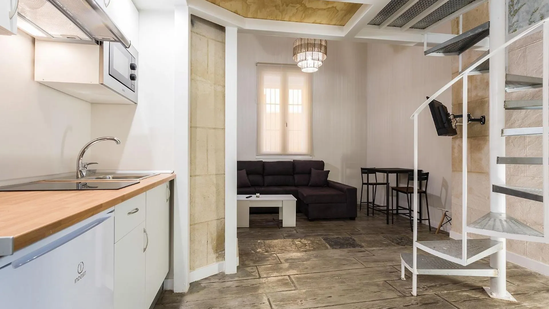 Life Apartments San Juan 6 El Puerto de Santa María